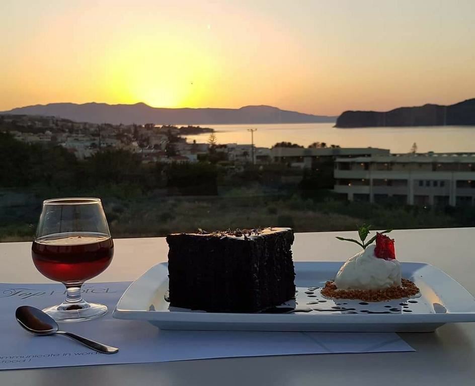 Зображення Top Hotel 3*