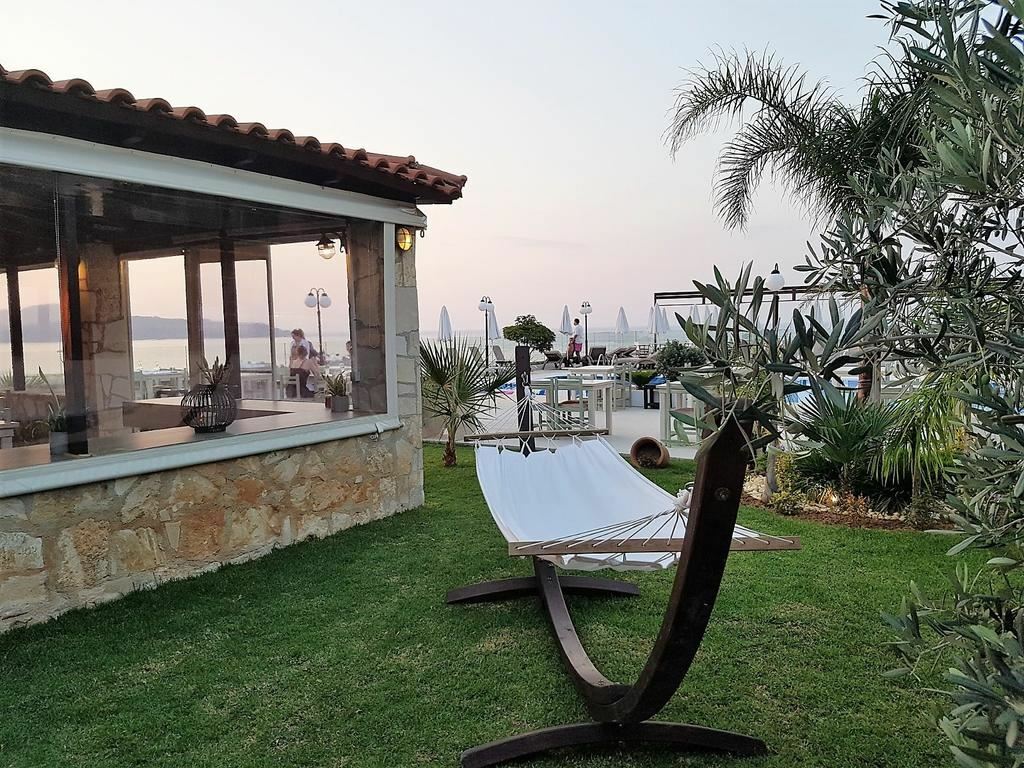 Панорама Top Hotel 3*