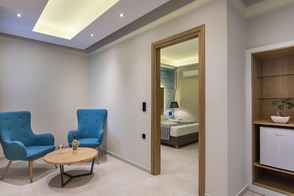 Вид Fereniki Beach Resort & SPA 3*