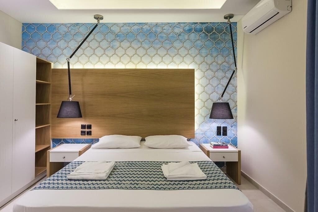 Территория Fereniki Beach Resort & SPA 3*