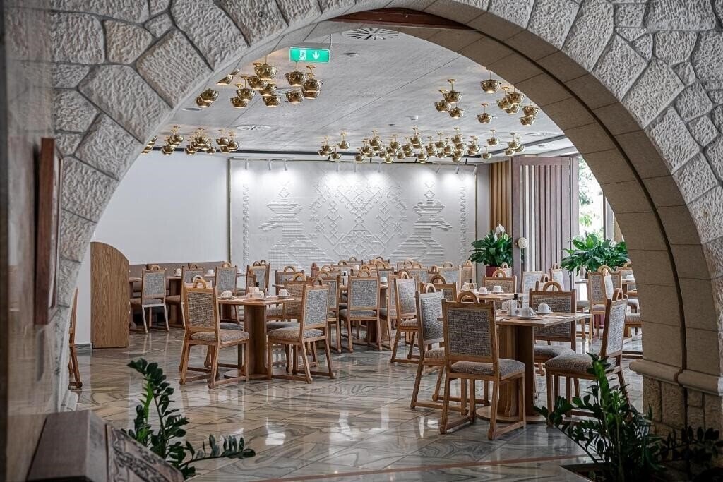 Территория Akali Hotel 4*