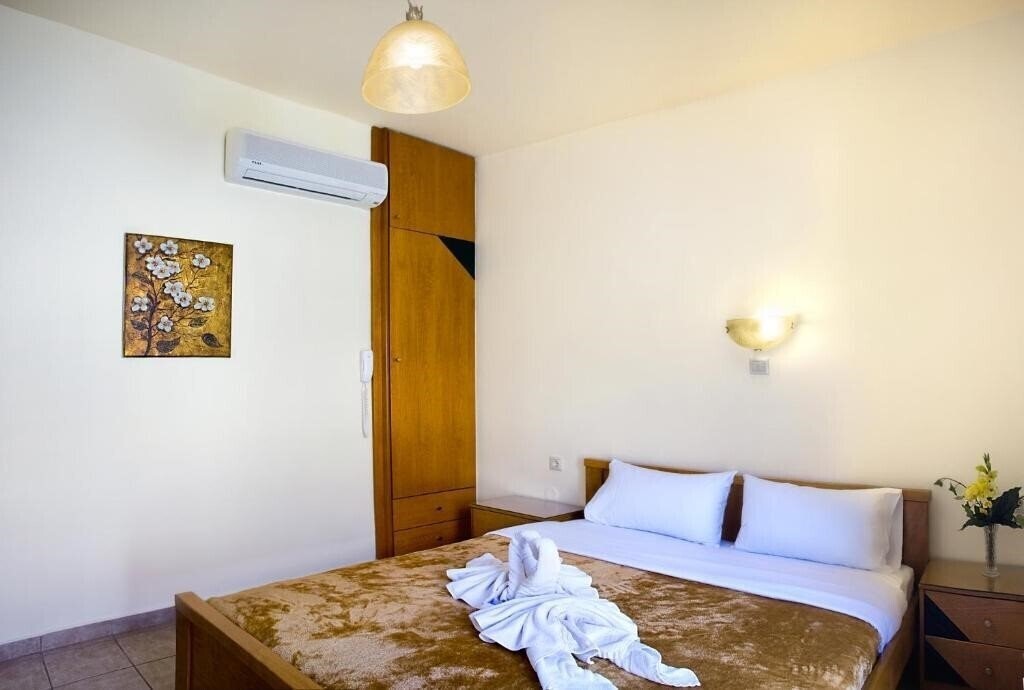 Готель Nicolas Hotel 1*