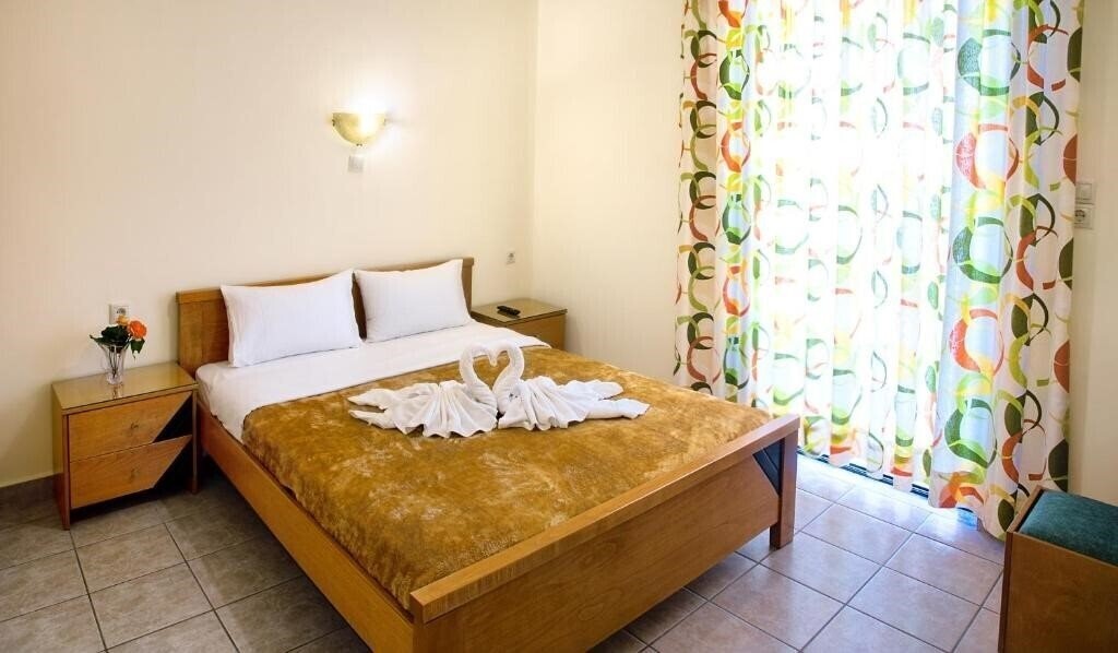 Зображення Nicolas Hotel 1*