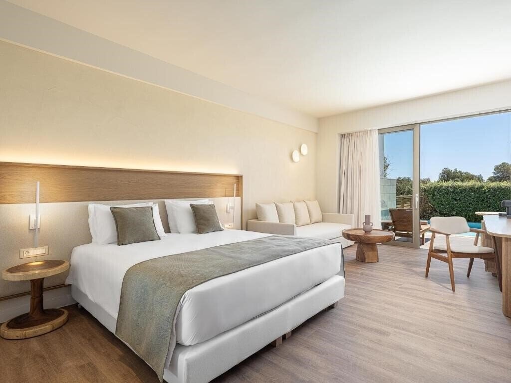 Фото Avra Imperial Hotel 5*