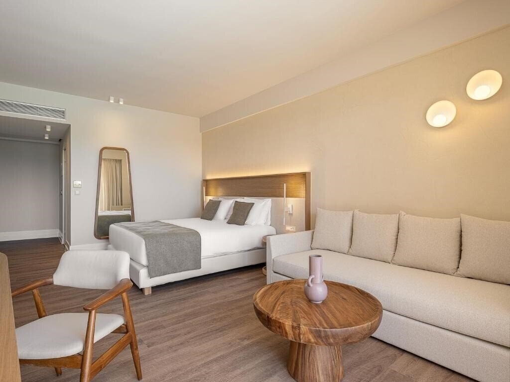 Фотография Avra Imperial Hotel 5*