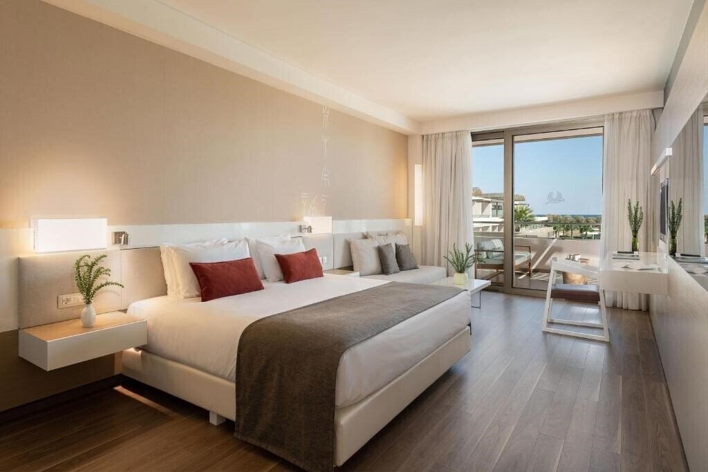 Изображение Avra Imperial Hotel 5*