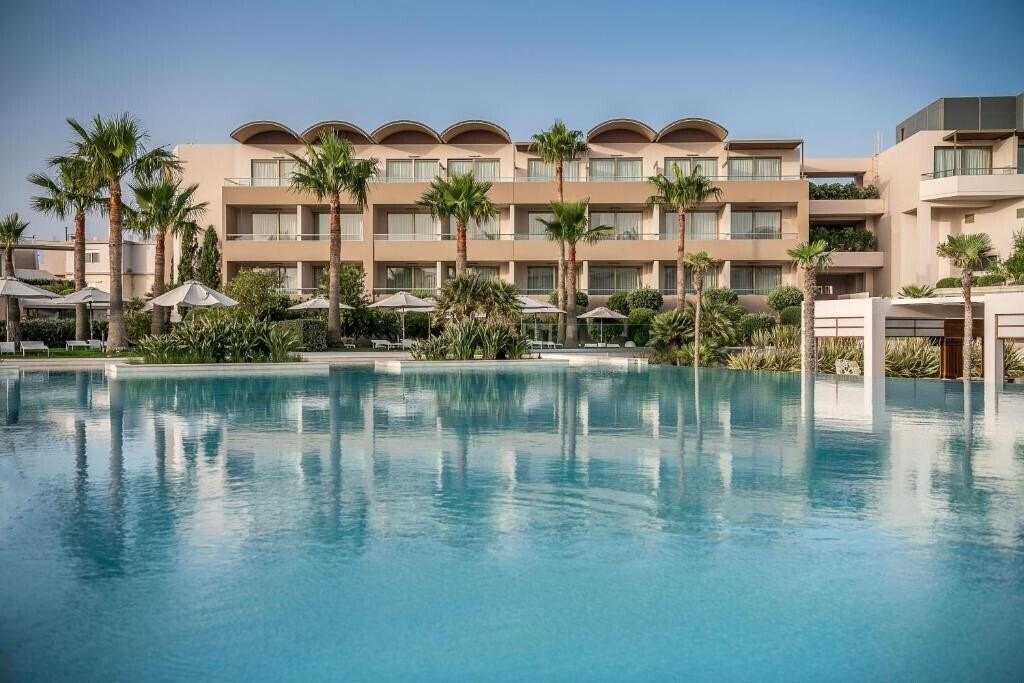 Картинка Avra Imperial Hotel 5*