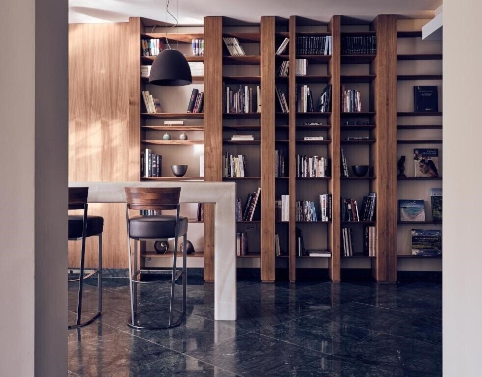 Вид Samaria Hotel 4*