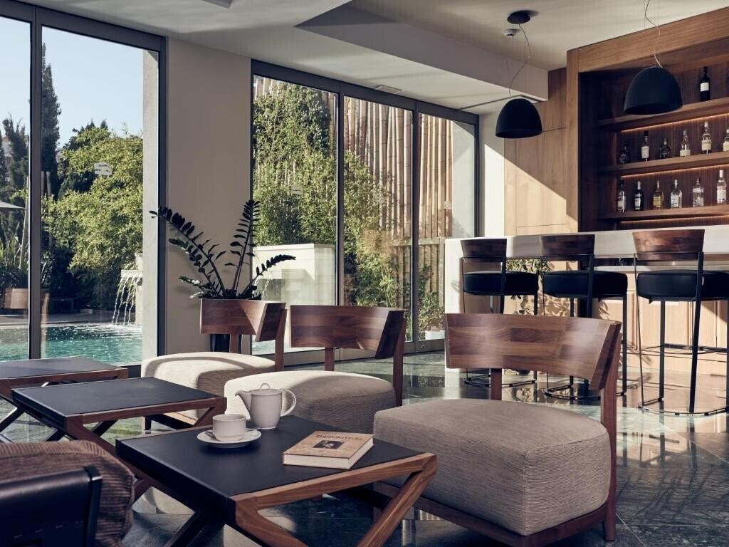 Апартаменты Samaria Hotel 4*