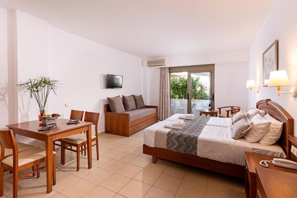 Изображение Delfina Boutique (ex. Delfina Art Hotel) 3*