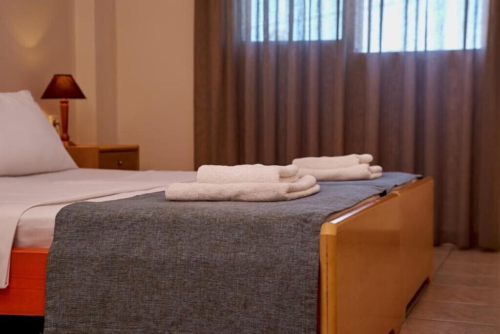 Панорама Veronica 3*