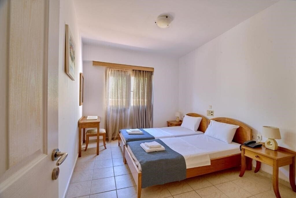 Апартаменты Veronica 3*