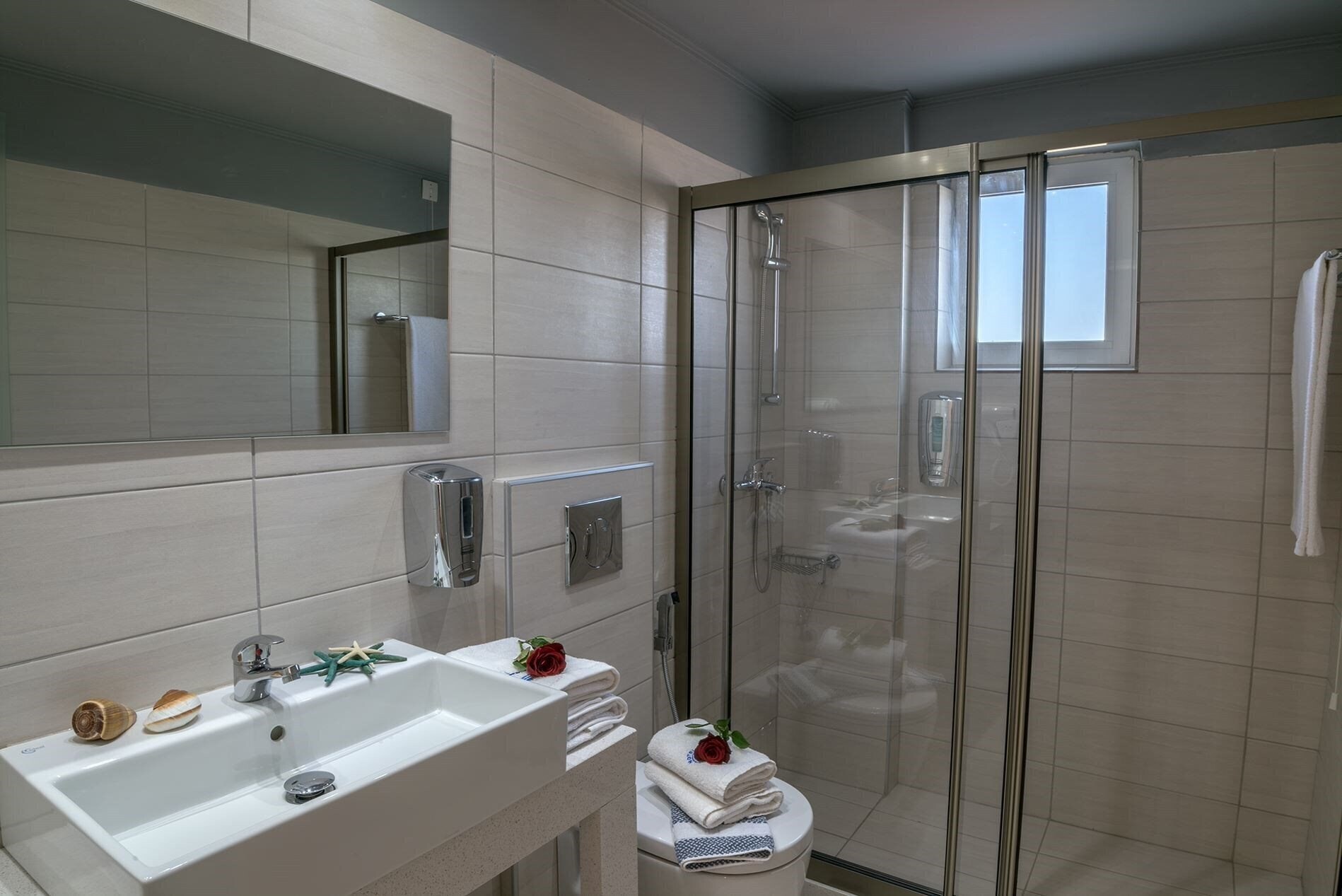 Картинка Happy Days Beach Hotel 4*