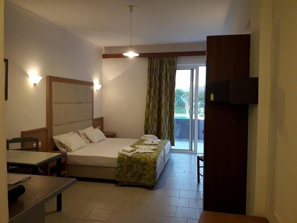 Апартаменты Haridimos Apartments 3*