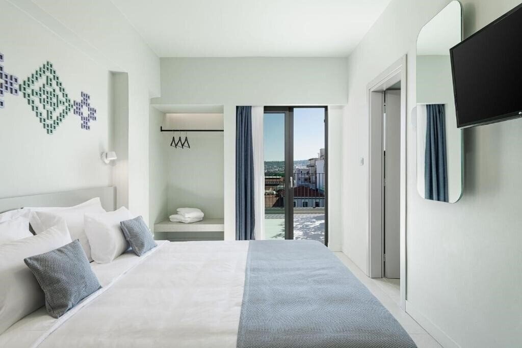 Апартаменты Arkadi Hotel Chania 1*