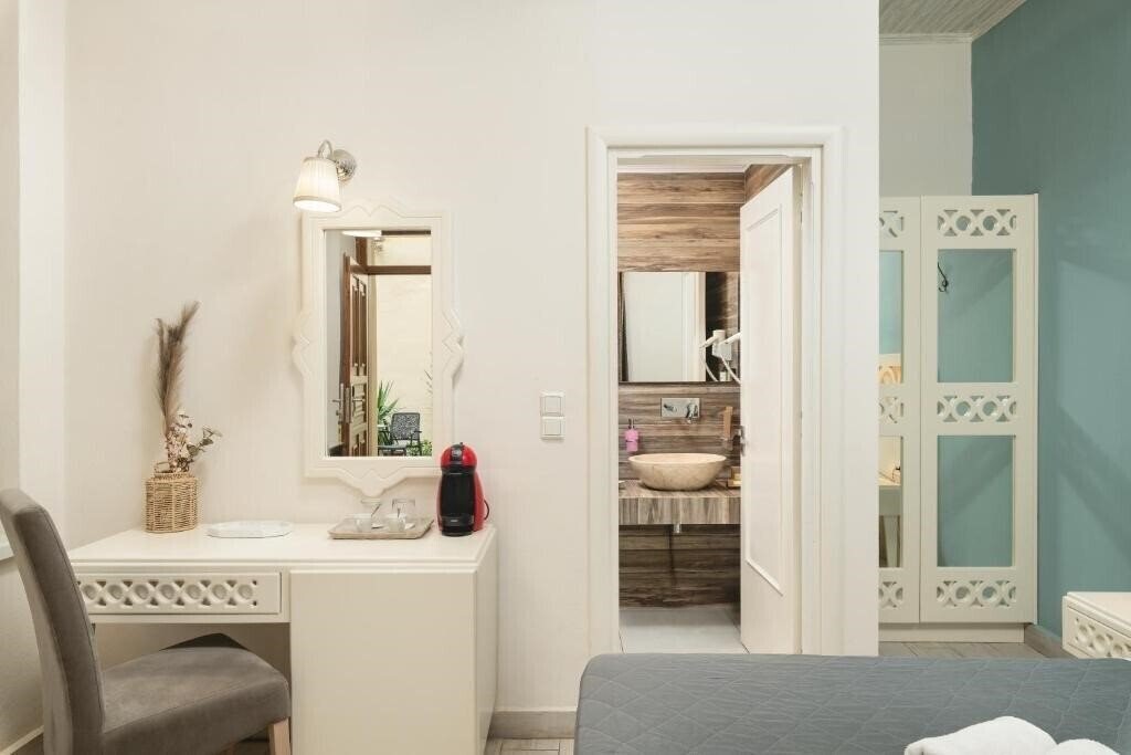 Территория Elia Palazzo Hotel 3*