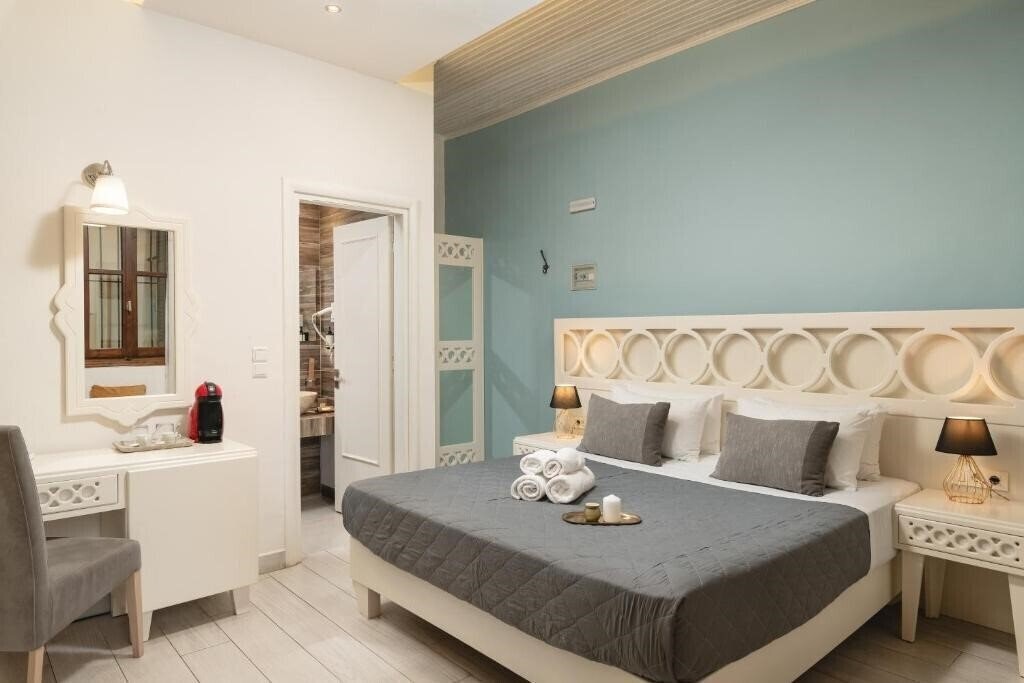 Апартаменты Elia Palazzo Hotel 3*