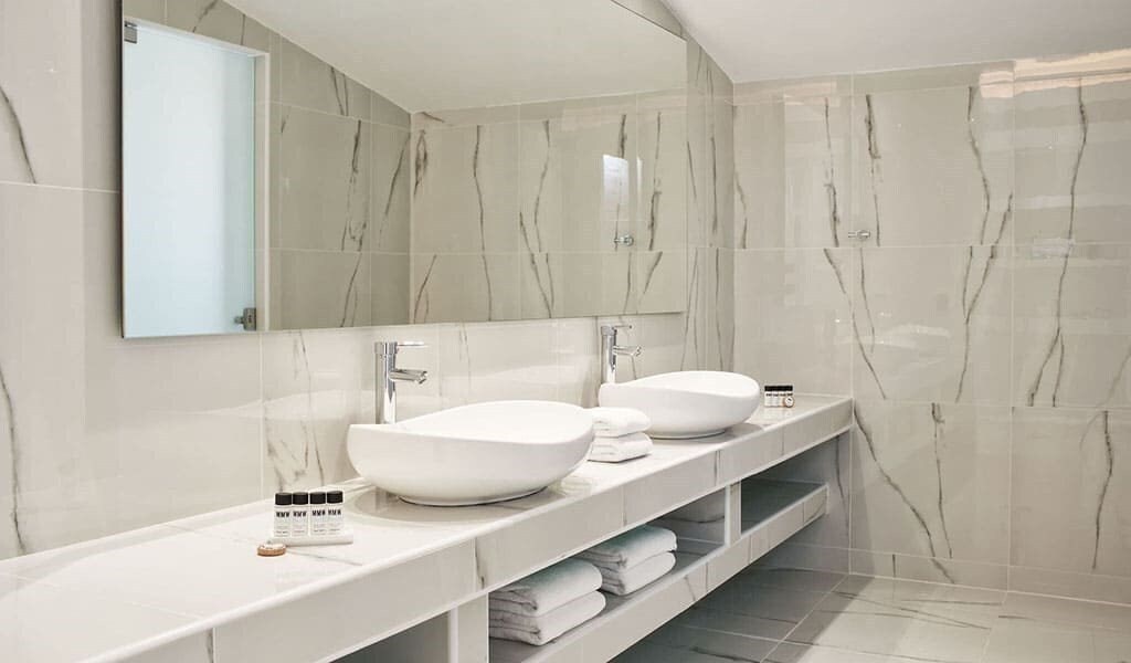 Апартаменти Mr & Mrs White Crete Lounge Resort 5*