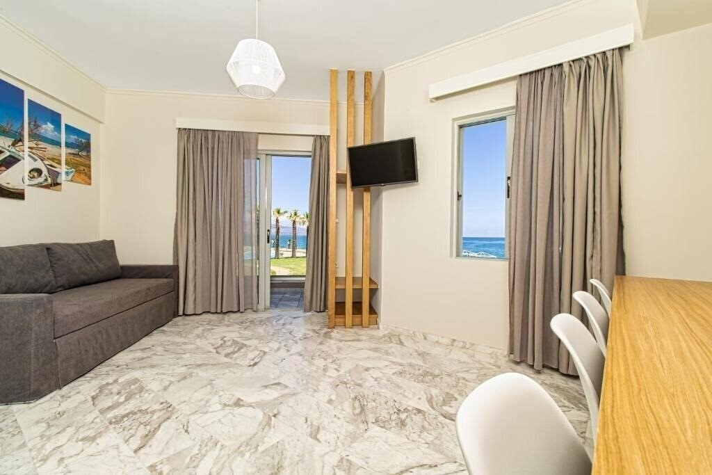 Вид Oliva Hotel Maleme 3*