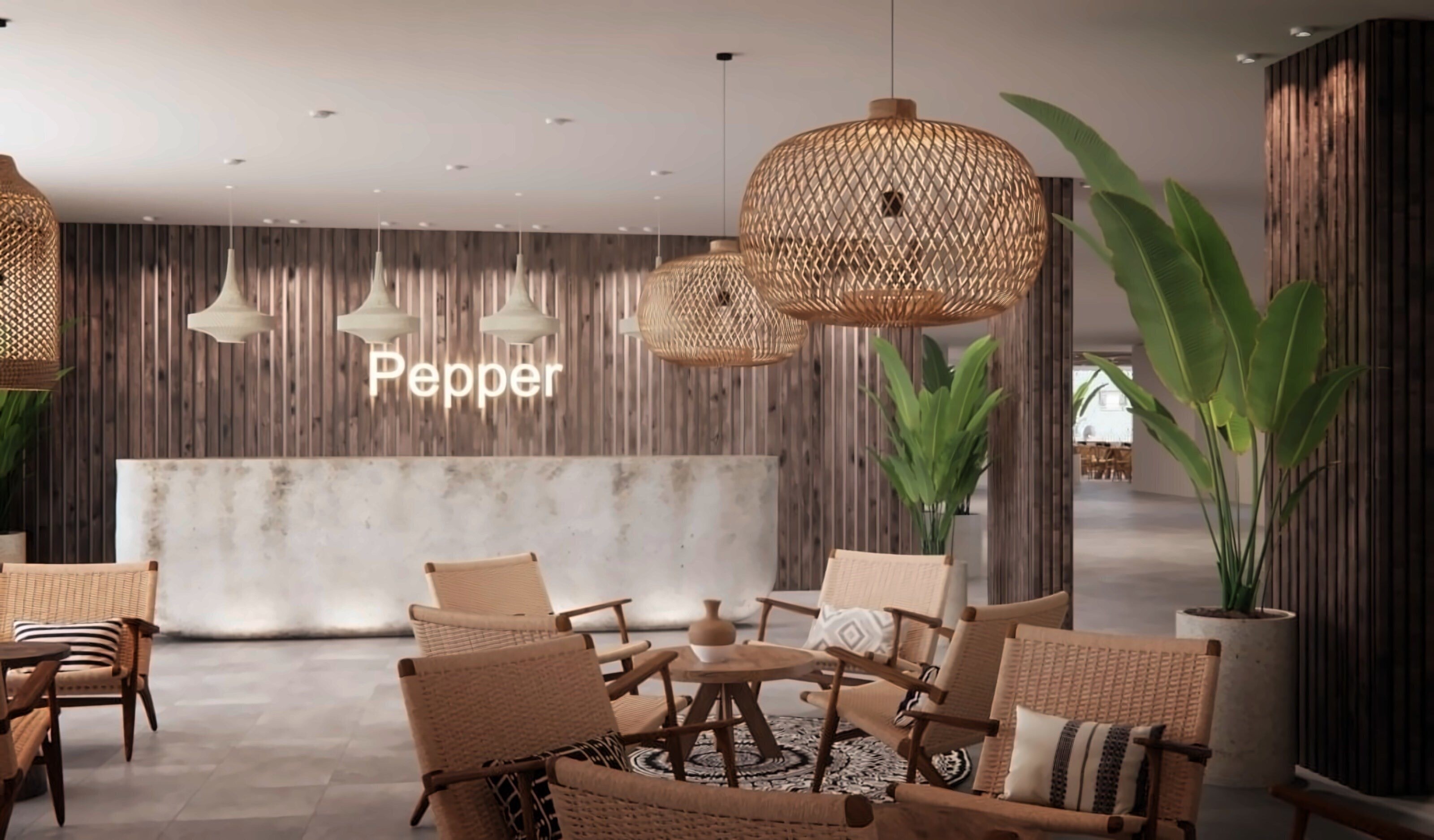 Зображення Pepper Sea Club Hotel (Adult Only 16) 5*