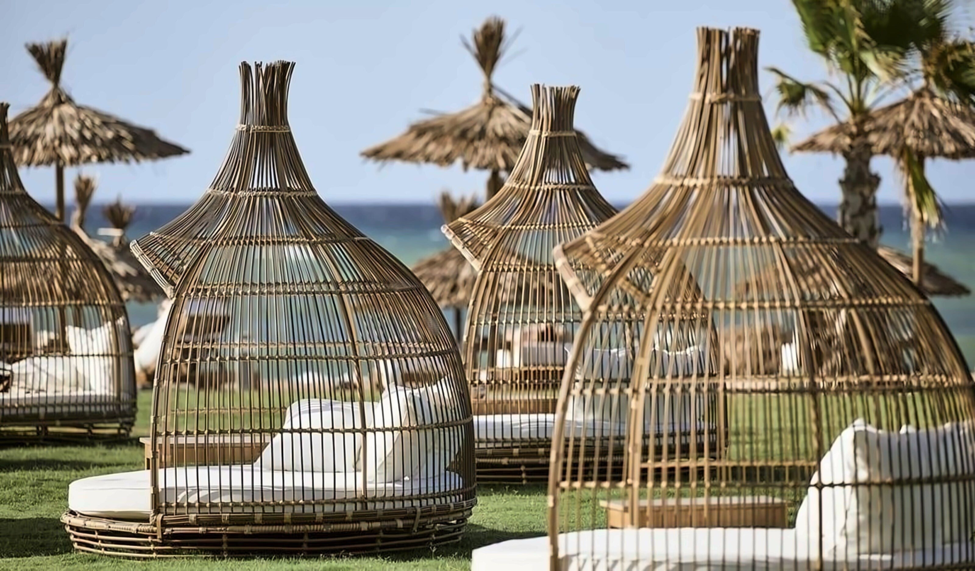 Вид Pepper Sea Club Hotel (Adult Only 16) 5*