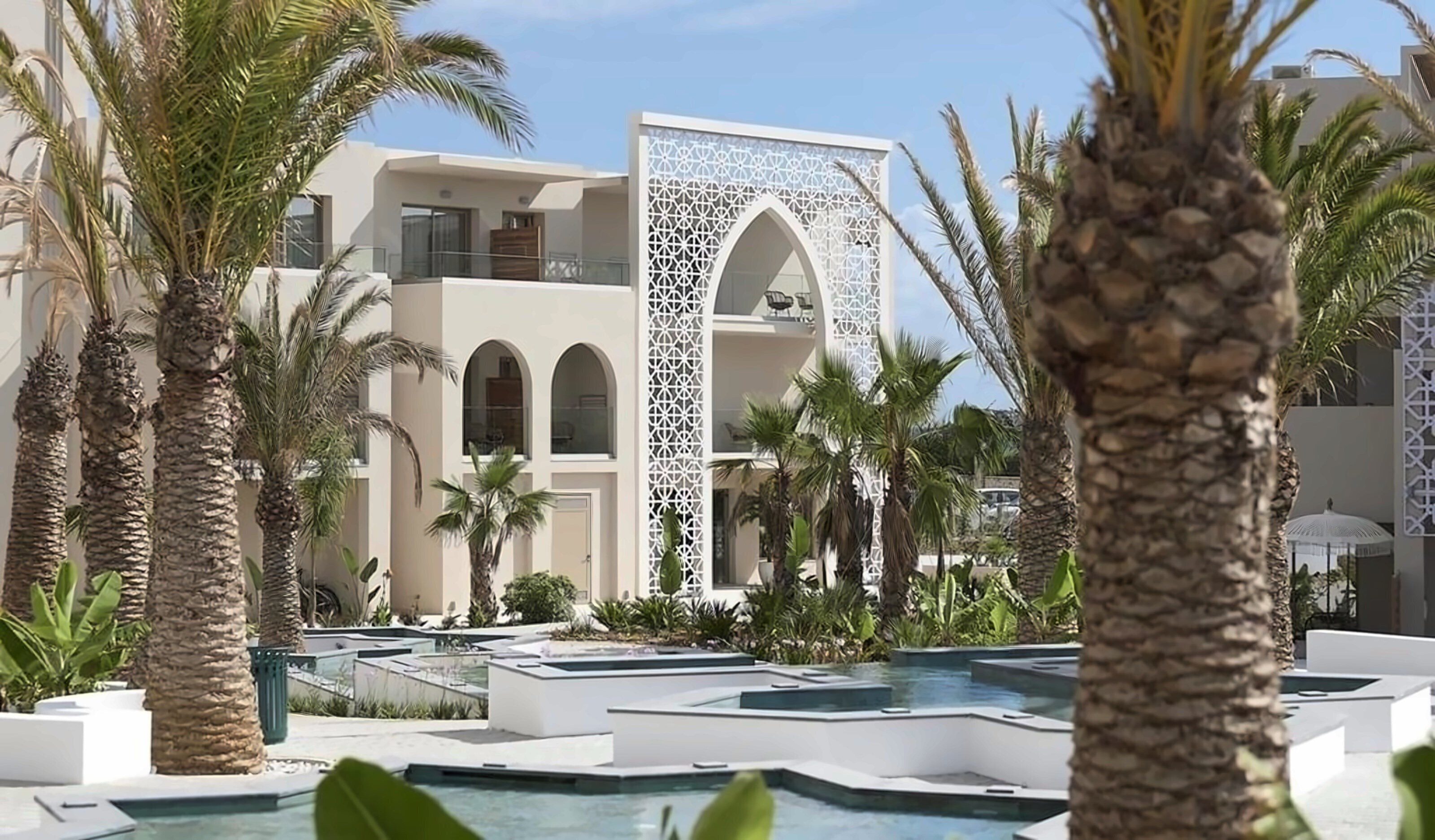 Апартаменти Pepper Sea Club Hotel (Adult Only 16) 5*