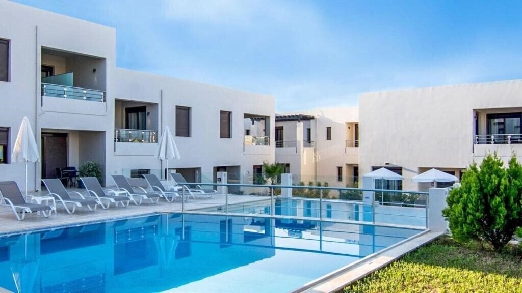 Фотографія Carisa Maleme 3*