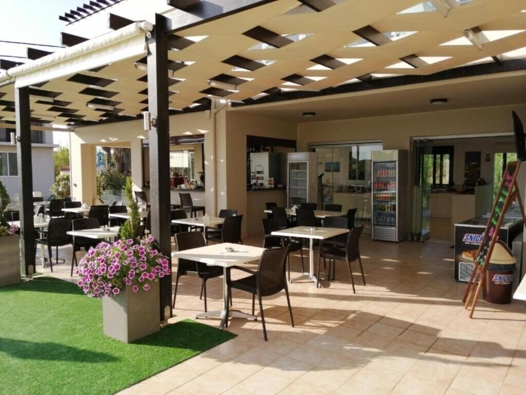 Зображення Carisa Maleme 3*