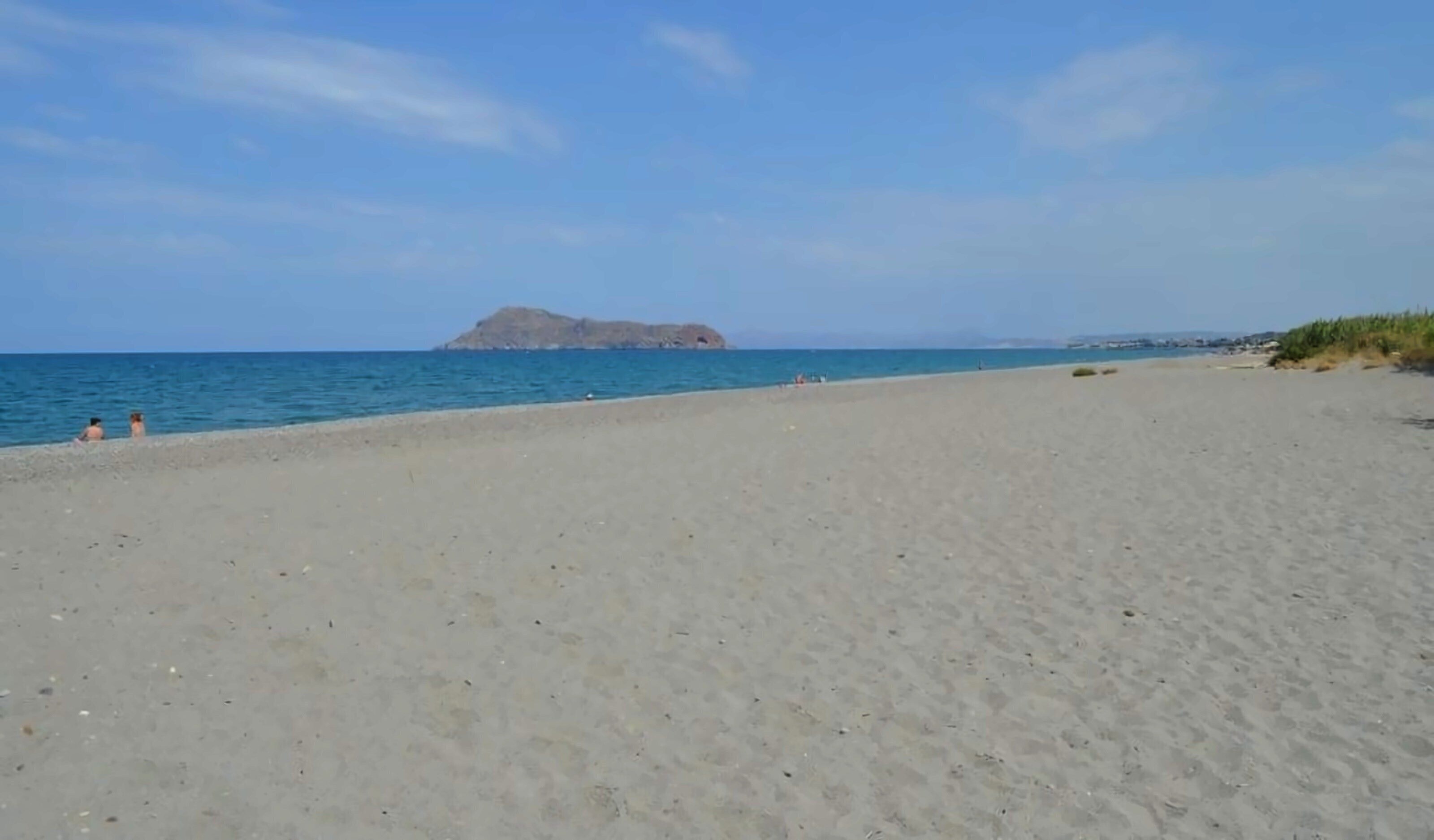 Апартаменты Chrisselen Apartments 3*