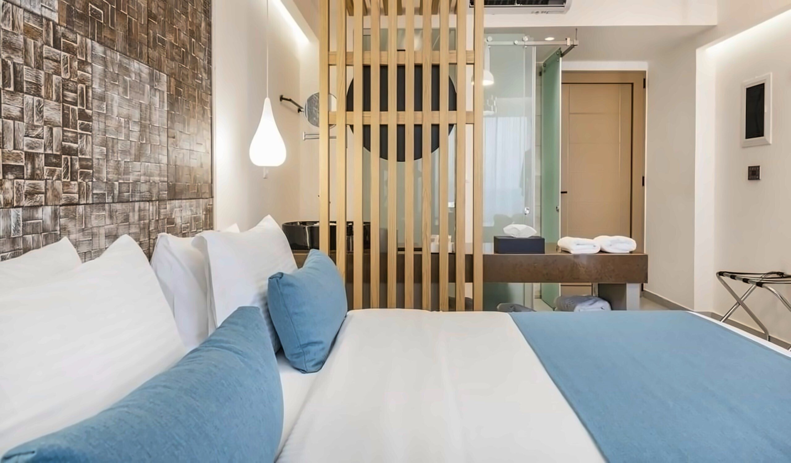 Панорама Epos Luxury Hotel 5*