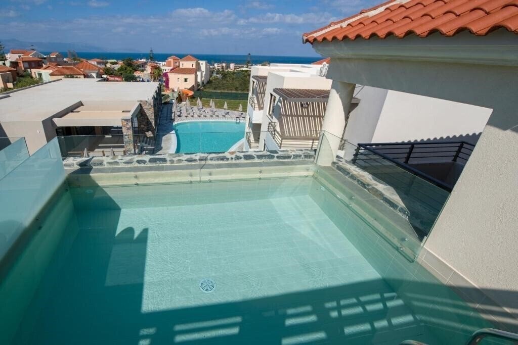 Апартаменти Stefan Village Hotel Apartments 4*