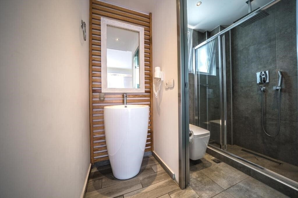 Картинка Porto Kalamaki Hotel 2*