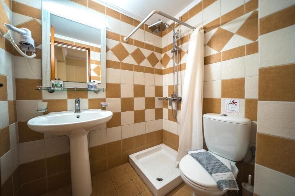 Апартаменты Porto Kalamaki Hotel 2*