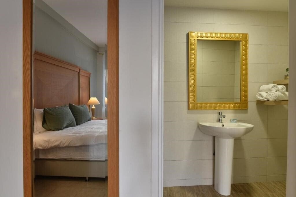 Фотографія Okeanis Ii Hotel 3*