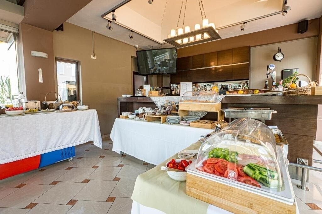 Картинка Okeanis Ii Hotel 3*