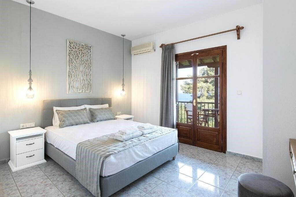 Фото Olga Villa 5*