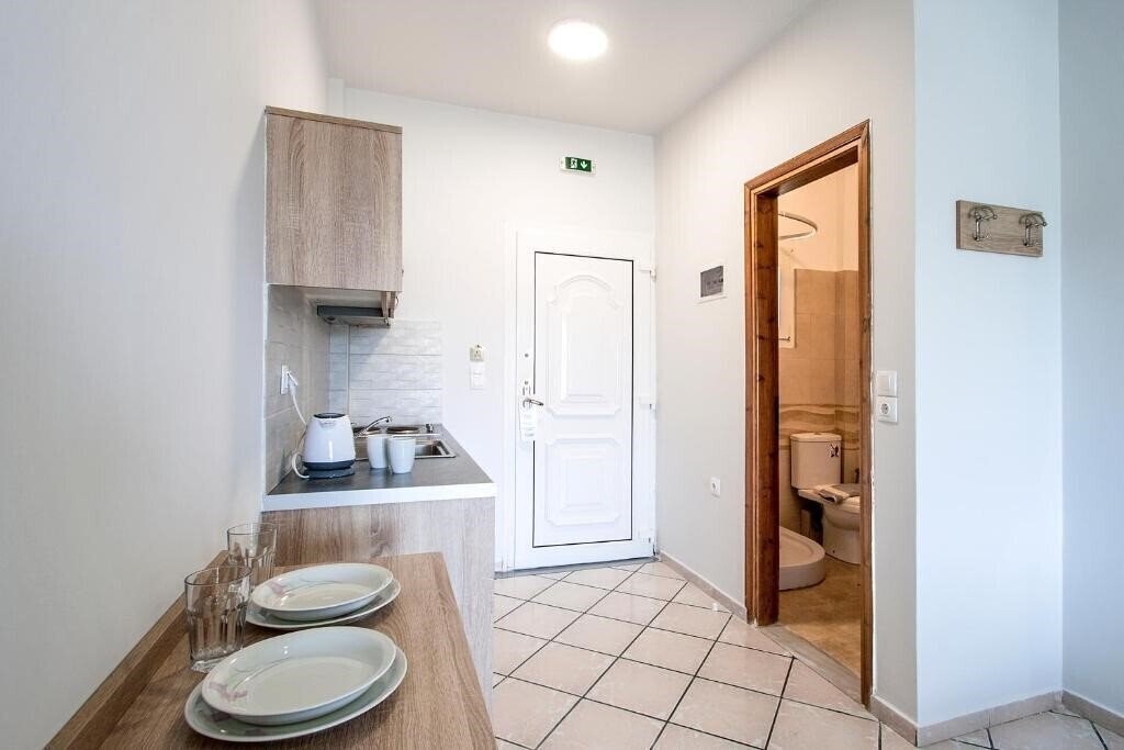 Фотографія Olga Villa 5*