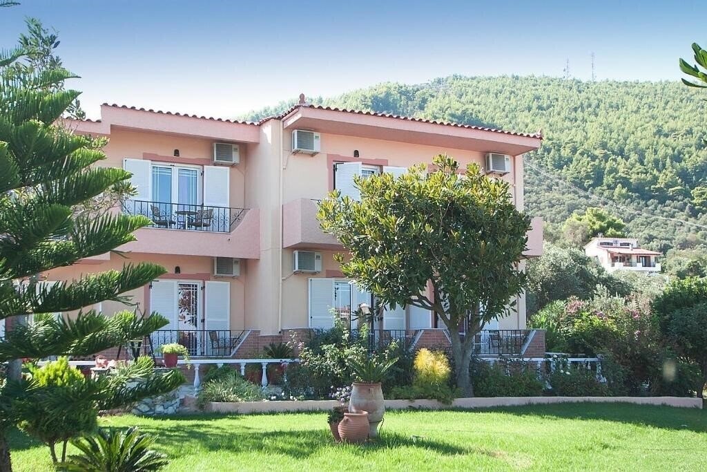 Картинка Olga Villa 5*