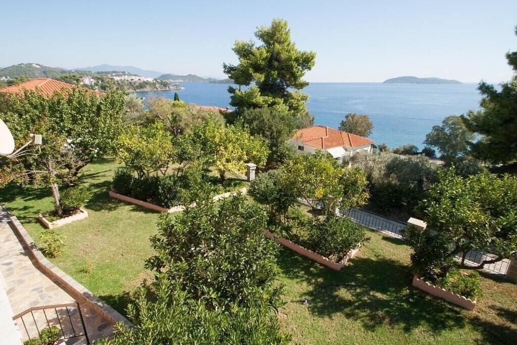 Панорама Olga Villa 5*