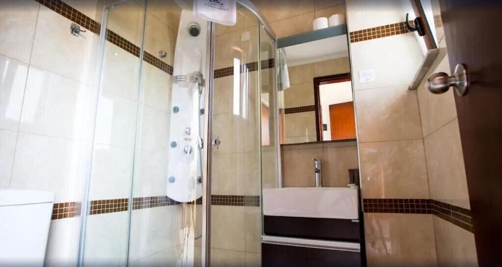 Апартаменты Almyrida Bay Hotel 3*