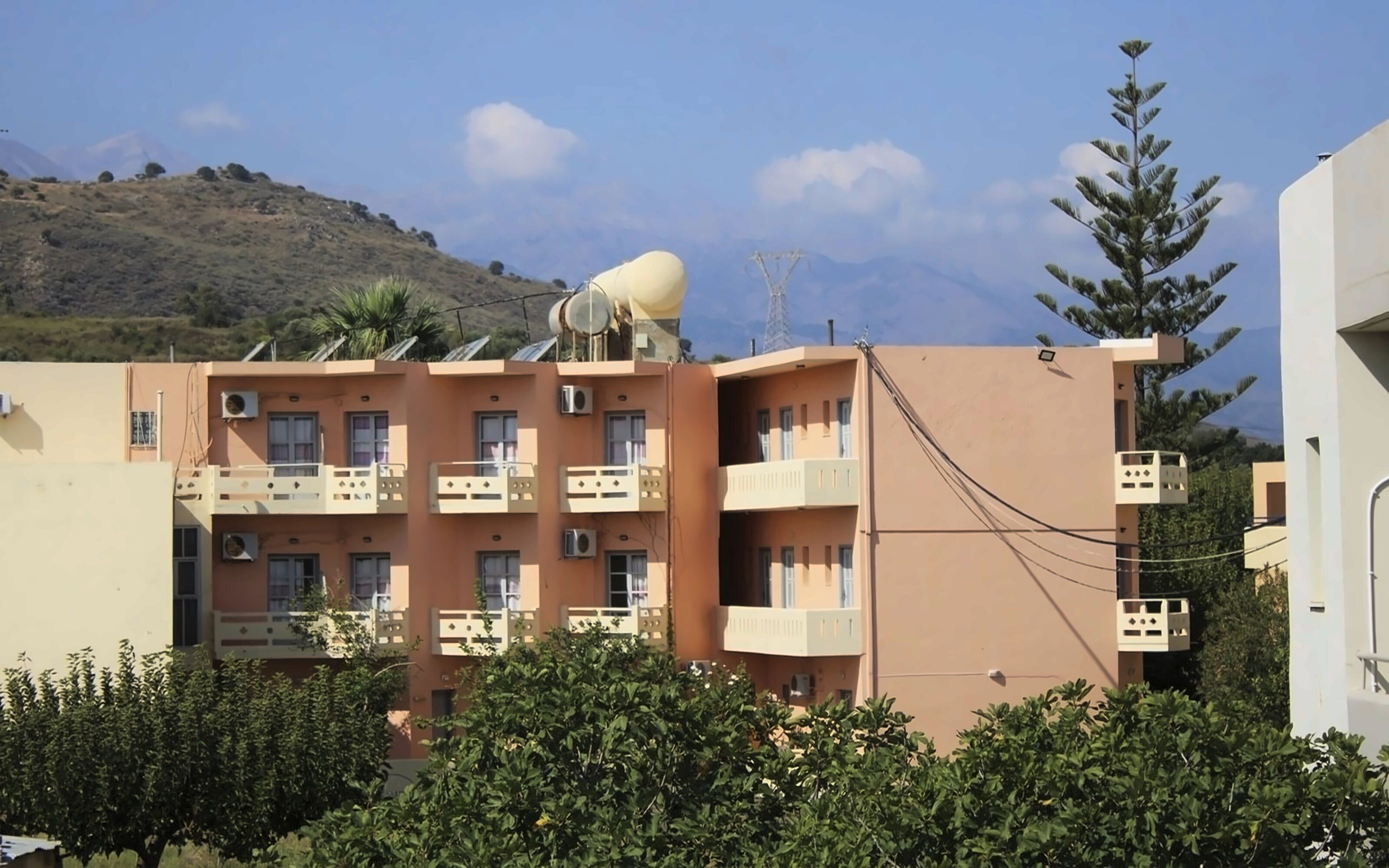 Изображение Montreal Hotel 3*