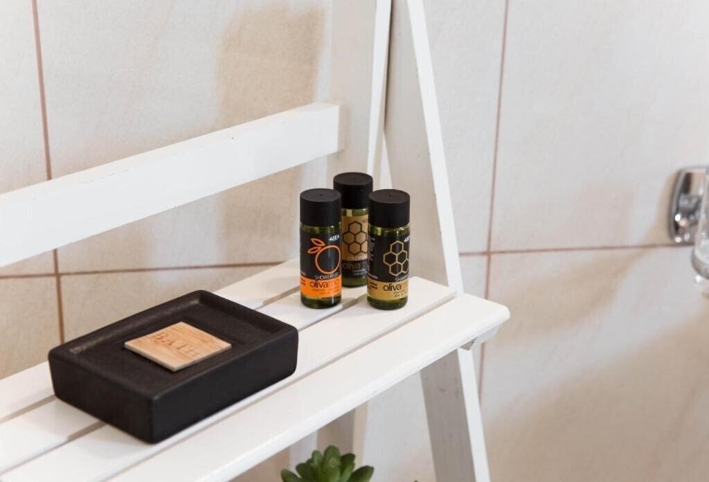 Апартаменти Blue Sky Apartments 2*