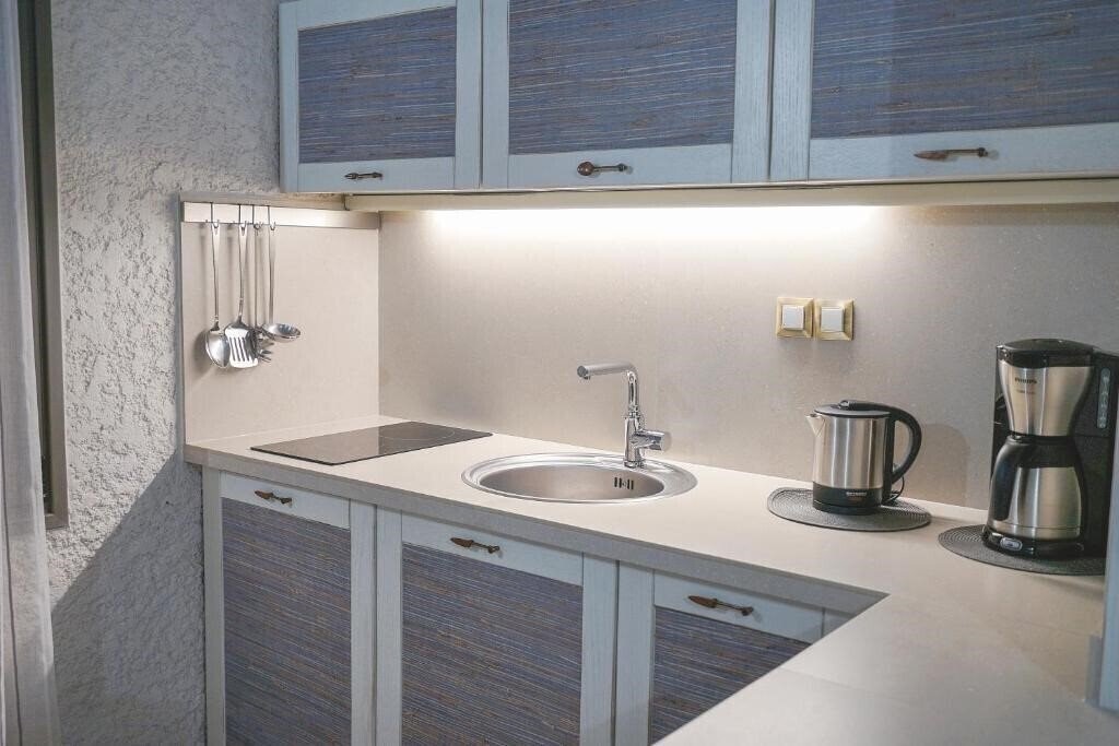 Вид Flamingos Hotel 3*