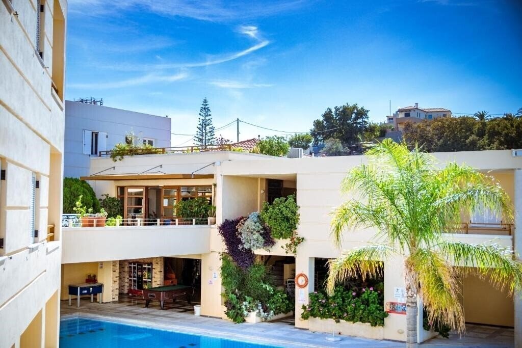 Фотография Anais Collection Hotels & Suites 3*