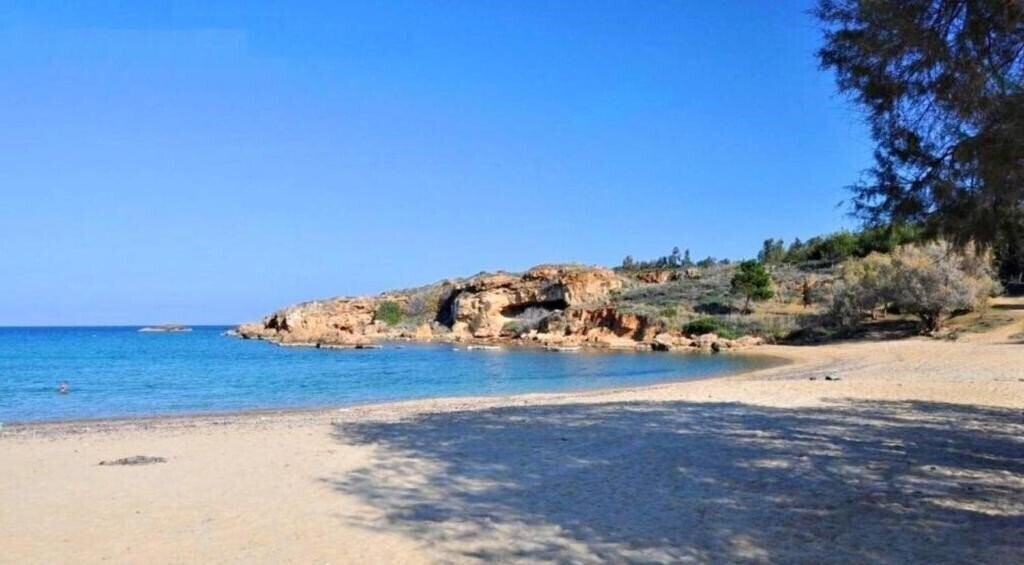 Изображение Anais Collection Hotels & Suites 3*