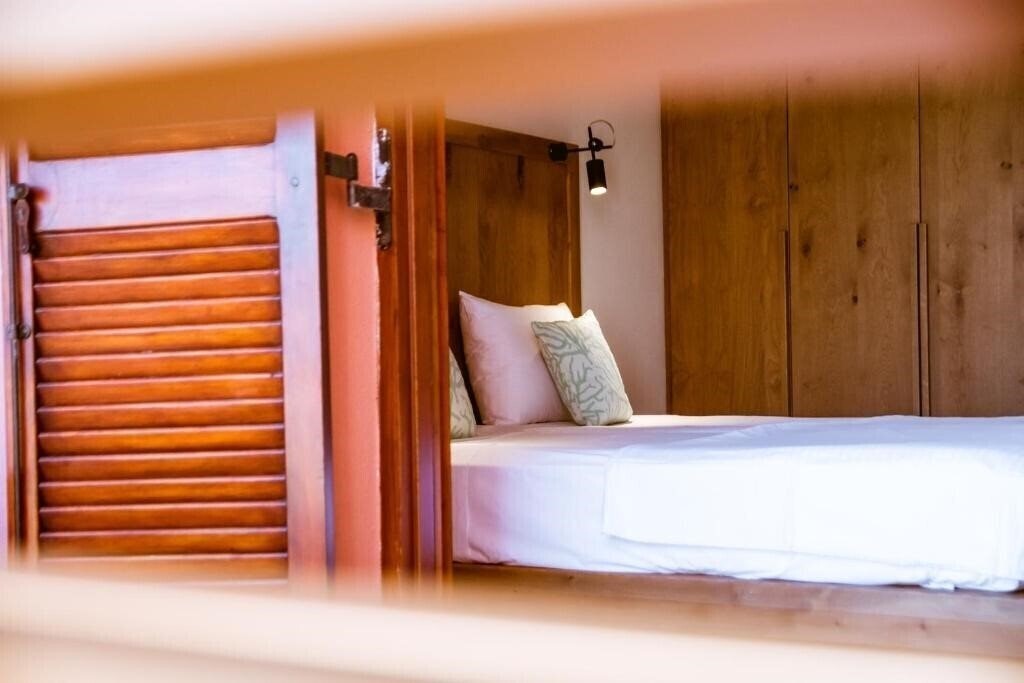 Вид Anais Collection Hotels & Suites 3*