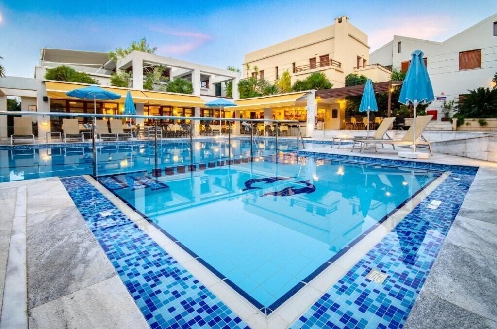 Апартаменты Anais Collection Hotels & Suites 3*