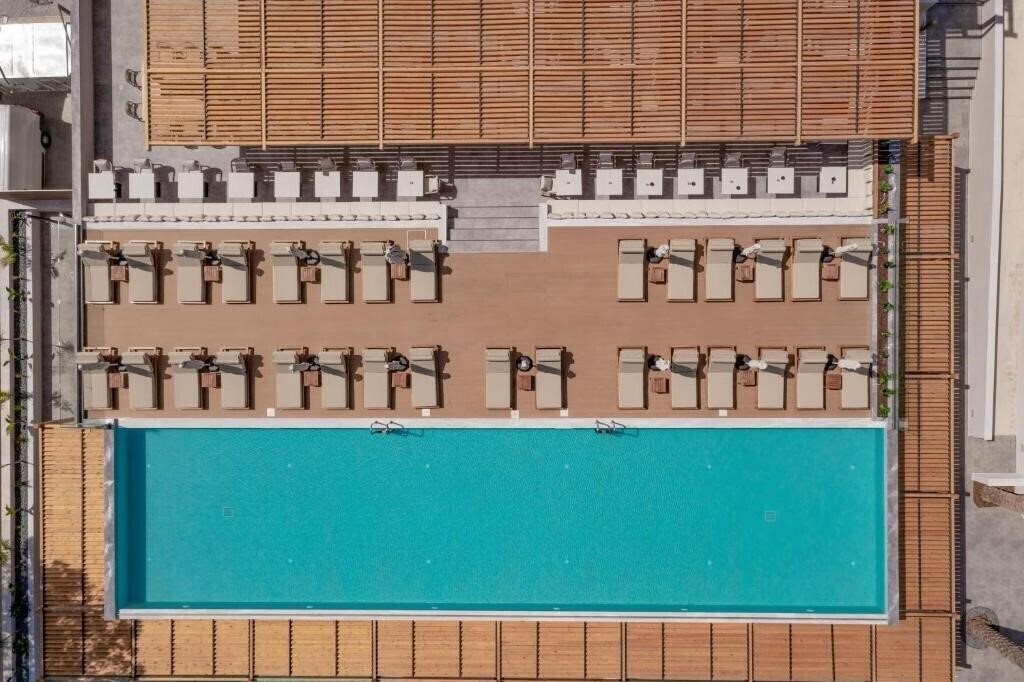 Територія Georgioupolis Suites 5*