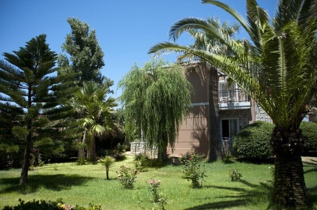 Вид Lito Beach Hotel 3*