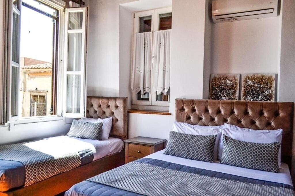 Панорама Bozzali 4*